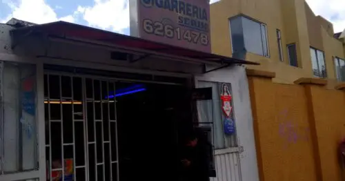 CIGARRERIA SERIK BOGOTÁ CIGARRERIA SERIK BOGOTÁ